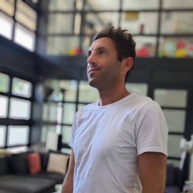 Jérôme IAvarone, formateur IA Générative