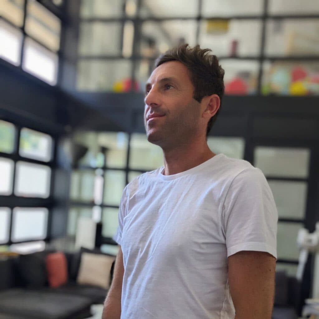 Jérome IAvarone — Formateur et Consultant en IA Générative